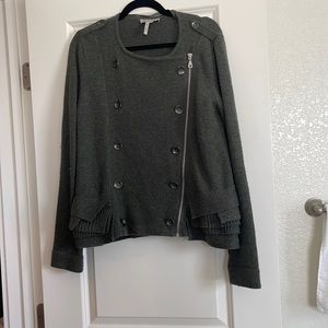 BCBG Generation sweater